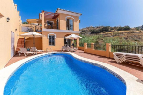 Private villa in Tamango Hill, Torrox